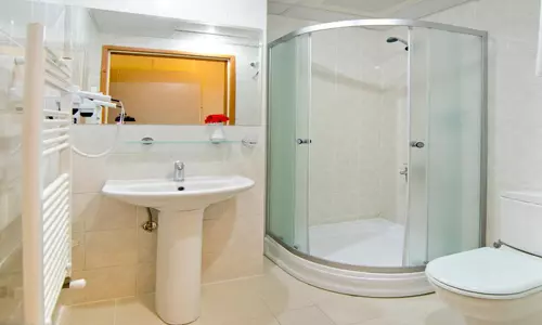 هتل سیتی هیل کوش آداسی هتل سیتی هیل کوش آداسی